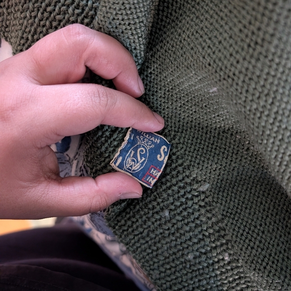 Rare 1950s William Schmidt Of Oslo - Picture 5 of 8